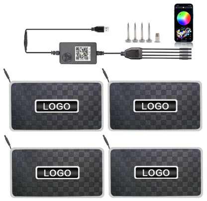 CruiseGlow™ Custom LED mats